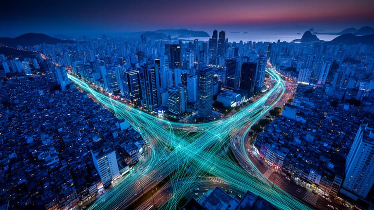 ABR Telecom: O Que É e Qual Seu Papel nas Telecomunicações Brasileiras