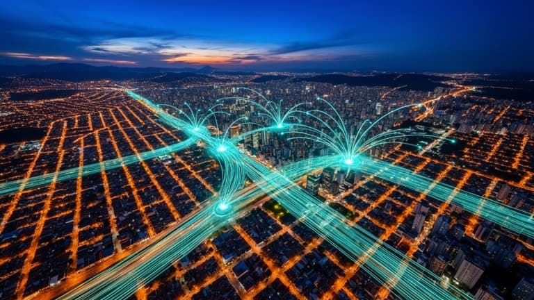 Agenda Regulatória 2025: O que muda para ISPs e Operadoras