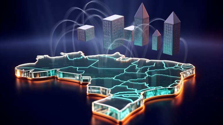 Códigos de área (DDD), prefixos e números especiais