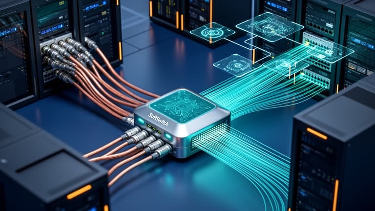 Migração de TDM para SoftSwitch IP: guia para operadoras