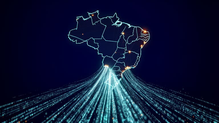 Cambio en las áreas tarifarias: impactos para el STFC en 2025 y 2026