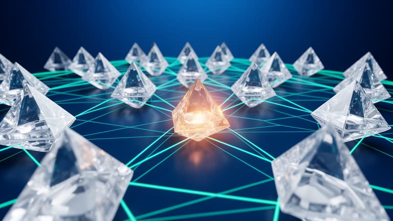 O que é Stir and Shaken?