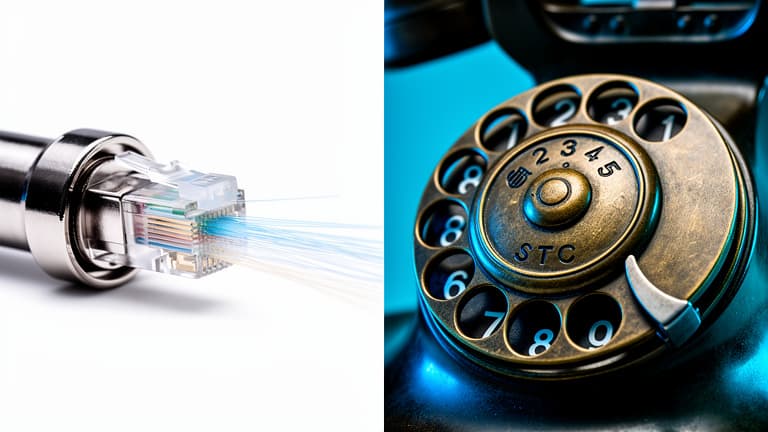 Operadora STFC: como um ISP entra em telefonia fixa