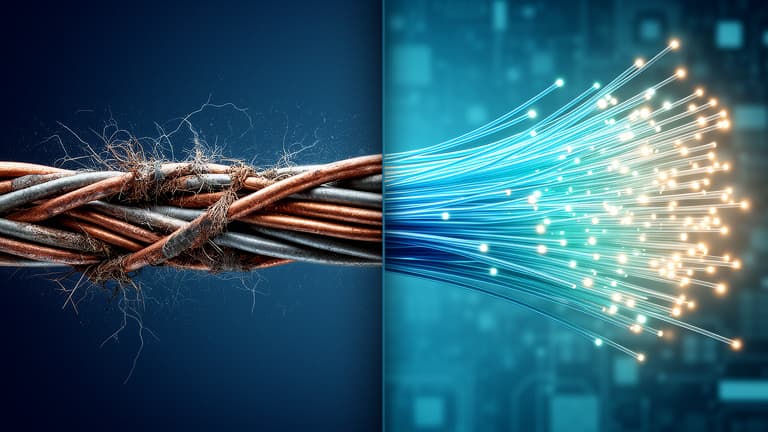 Codecs de Voz: G.711, G.729 e Opus na Prática