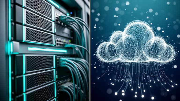 SoftSwitch em nuvem vs on-premise: qual modelo escolher