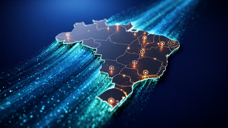 STFC e VoIP: o futuro da telefonia fixa no Brasil